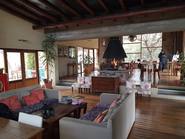 “Calma Nono”, un descanso premium al pie de Traslasierra