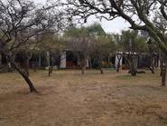 “Calma Nono”, un descanso premium al pie de Traslasierra