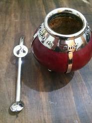 Diego Luque, el artesano salteño con proyección nacional