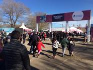 Más de 100 mil personas visitaron Tecnópolis Federal