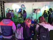 Más de 100 mil personas visitaron Tecnópolis Federal