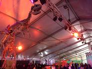 Más de 100 mil personas visitaron Tecnópolis Federal