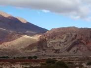 Cafayate, una galería de arte a cielo abierto