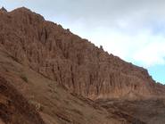 Cafayate, una galería de arte a cielo abierto