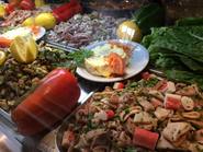 Chichilo, el rincón de pescados y mariscos en Mar del Plata