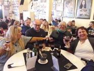 Peña Balderrama, Salta.