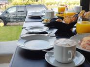 Ville Saint Germain, un spa a orillas del mar en Cariló