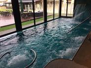 Ville Saint Germain, un spa a orillas del mar en Cariló