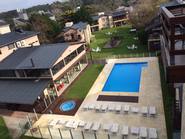 Ville Saint Germain, un spa a orillas del mar en Cariló