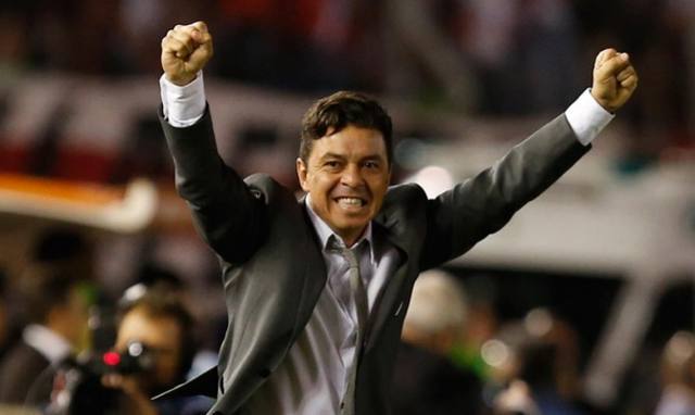 Marcelo Gallardo