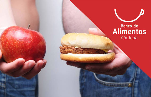 ¿Qué comemos cuando comemos? Alimentos ultraprocesados