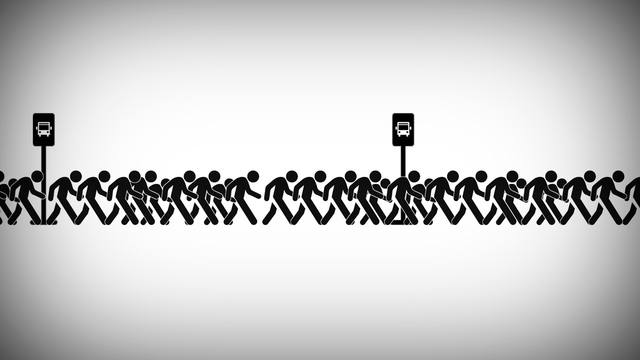 Futuro en bondi: tarifa a $ 35, biodiesel y choferes en baja