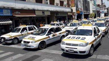 AUDIO: Tucumán: proponen aumentos de boleto de colectivos y taxis