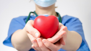 Cada 30 de mayo se celebra en Argentina el Día de la Donación de Órganos.