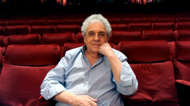AUDIO: Antonio Gasalla vuelve al teatro junto a Guillermo Marín