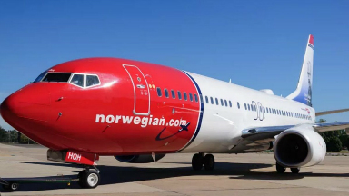 AUDIO: Norwegian comienza a volar la ruta Buenos Aires-Ushuaia
