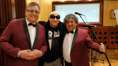 Los Palmeras reversionaron