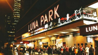 AUDIO: Temor ante la posible venta del mítico Luna Park