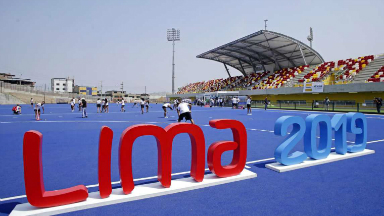 AUDIO: Lima 2019: un nuevo desafío para el deporte argentino
