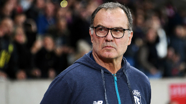 Bielsa, una identidad y estilo como entrenador de fútbol