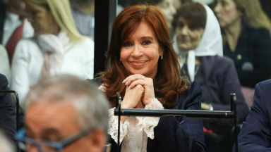 AUDIO: Tras feria judicial, se reanudan juicios en contra de CFK