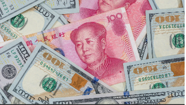 AUDIO: China deja caer el yuan a su nivel más bajo en 10 años