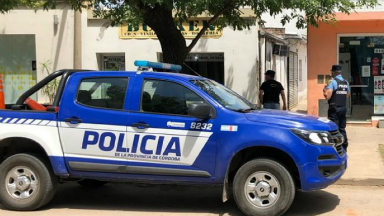 AUDIO: Policías devolvieron billetera con 7 mil pesos a un albañil