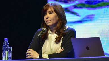 AUDIO: Duras críticas a CFK por cuestionar las segundas marcas