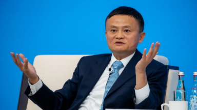 AUDIO: Y en eso, llegó Alibabá