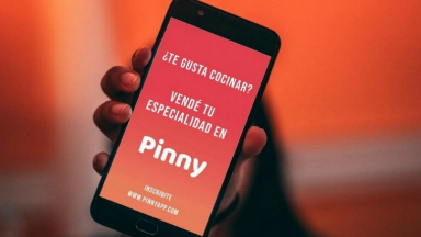 AUDIO: Especialista, sobre app Pinny: 