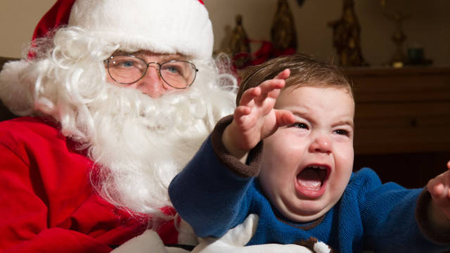 ¿Qué cosas absurdas creías inocentemente cuando eras niño?