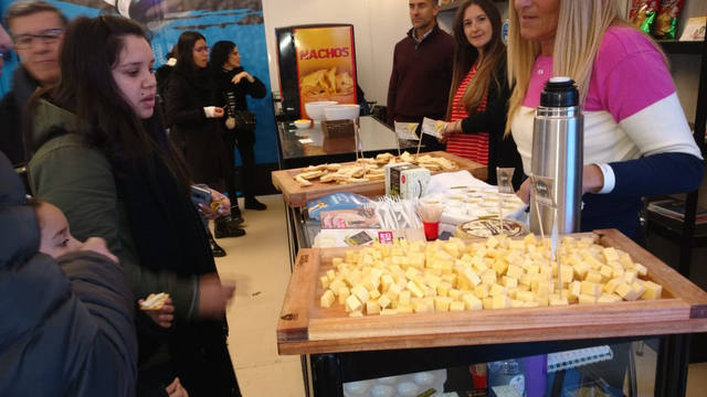 Conocé el primer fernet 100% cordobés