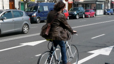 AUDIO: Por la suba de los robos de bicis ofrecen planes de seguros
