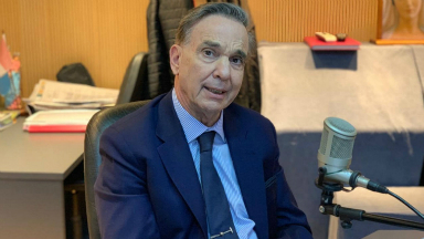 Pichetto auguró un triunfo en Córdoba por 