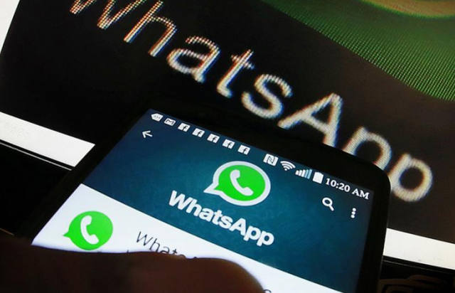 FOTO: Detectan fallas en Whatsapp que permiten modificar mensajes