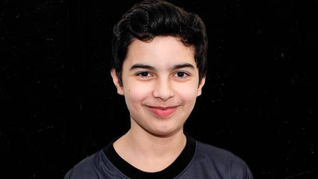 Hoy debuta el argentino de 13 años en el mundial de Fortnite