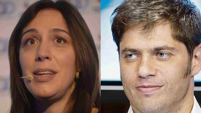 Vidal Kicillof