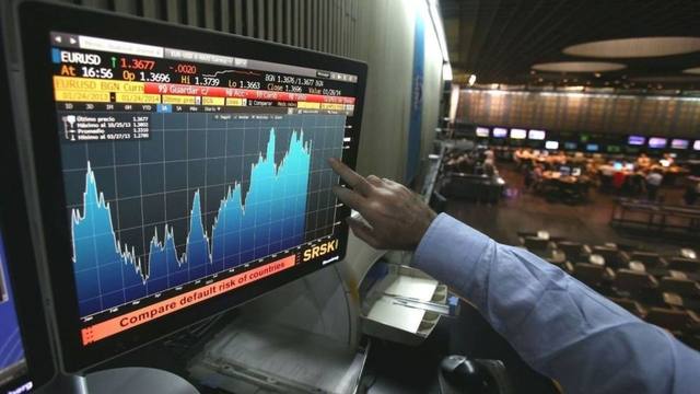 Martes complicado para los mercados en el país.