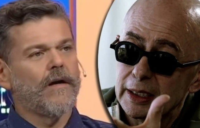 Casero, contra Solari: “Otro rico que vive de los pobres”