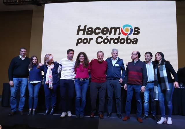 FOTO: App de Hacemos por Córdoba envía boletas cortada a electores