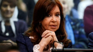 El juicio ya lleva un año y se había frenado por la feria judicial por coronavirus. 