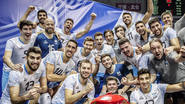 La Selección masculina de vóley se clasificó a Tokio 2020 - Noticias - Cadena 3 Argentina