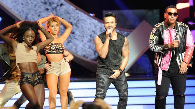 Qué canción destronó a Despacito de un ranking Billboard