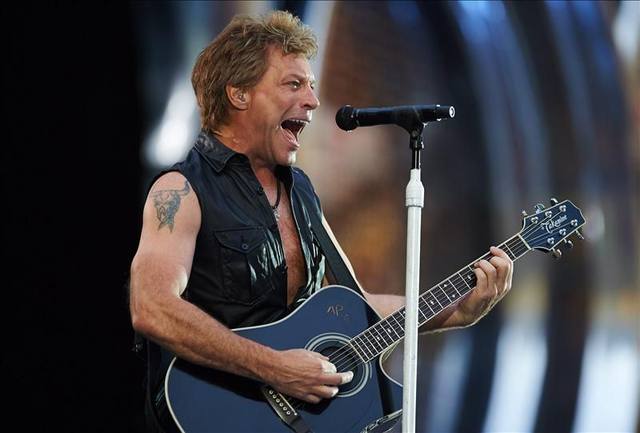 Bon Jovi