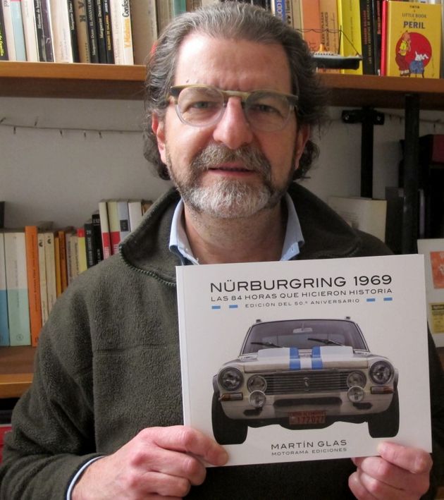 La obra ya está lista. Se presentará el próximo jueves en Alta Gracia