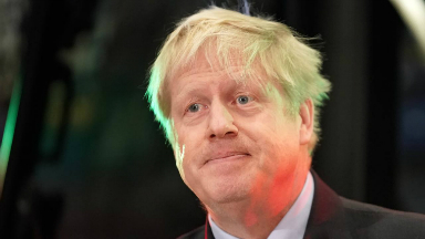 AUDIO: Boris Johnson será el próximo primer ministro británico