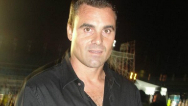 Imputaron a Alejandro Kenig por asociación ilícita y robo