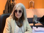 Kodama reveló detalles de su relación con Jorge Luis Borges