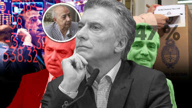 El análisis de Mario Pereyra sobre la credibilidad MM y F-F