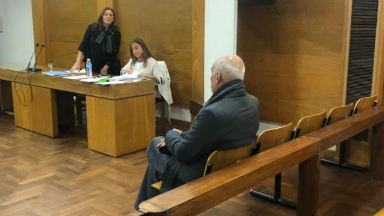 AUDIO: Caso Drigani: el fiscal pidió absolver del único acusado